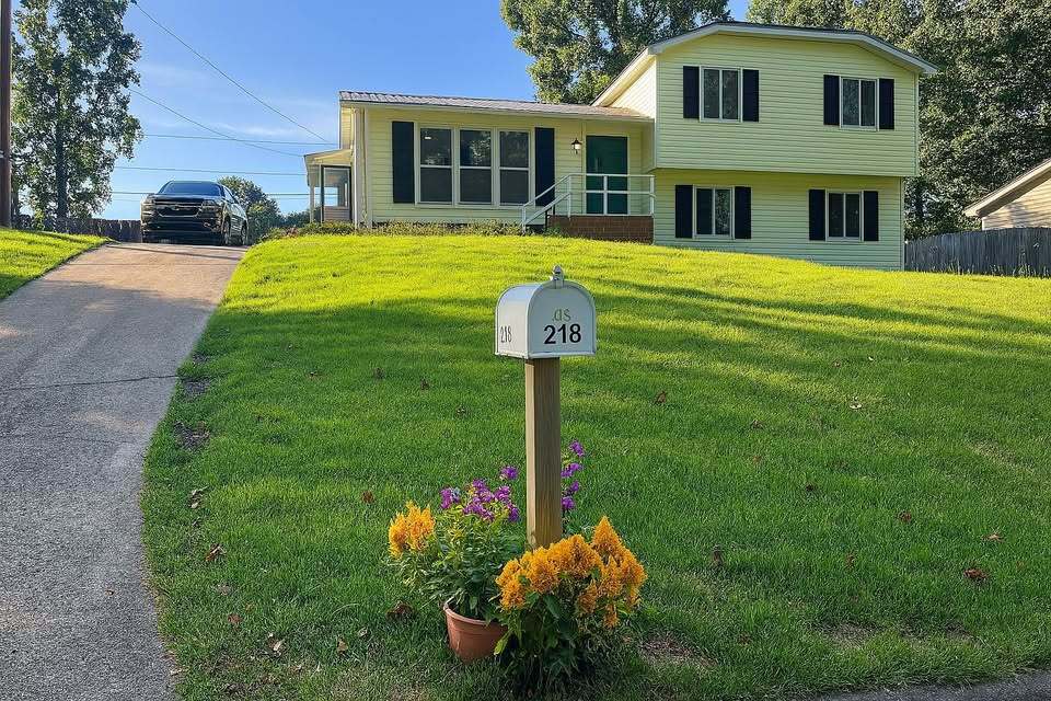 Photo - 218 Fernleaf Dr (Travelers Rest, SC)