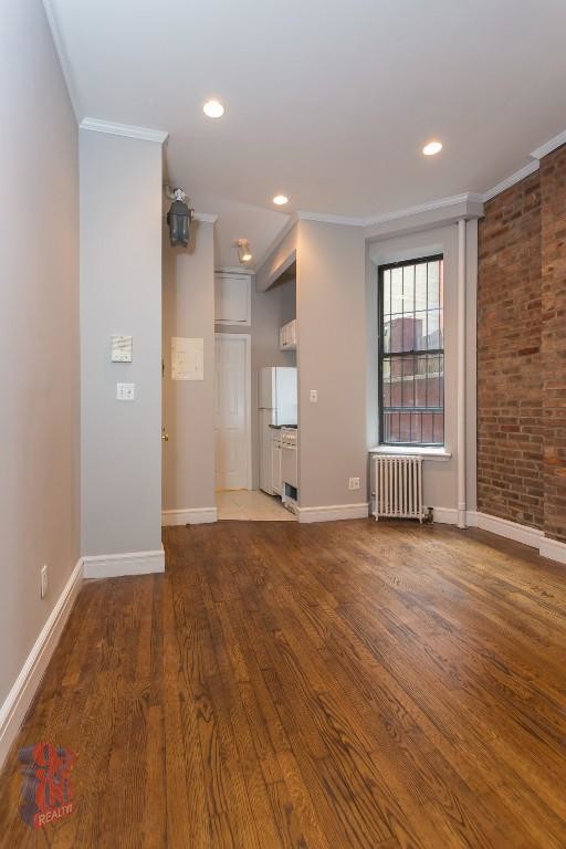 Foto principal - 246 Mott St