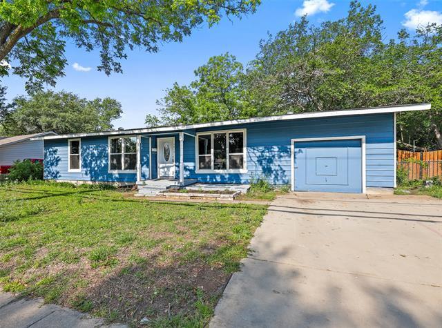 Primary Photo - 3413 Haltom Rd