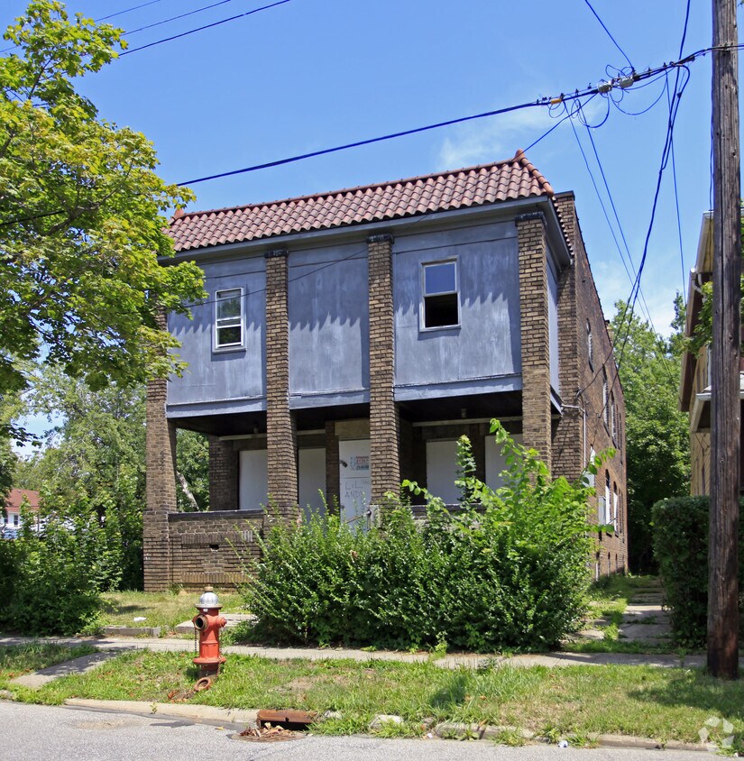 Building Photo - 1001 E 141st St