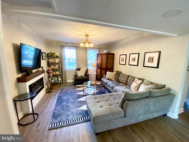 Foto del edificio - 1503 Belle View Blvd