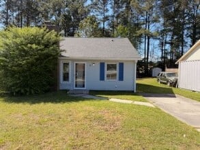 Building Photo - 117 Pine Crest Dr
