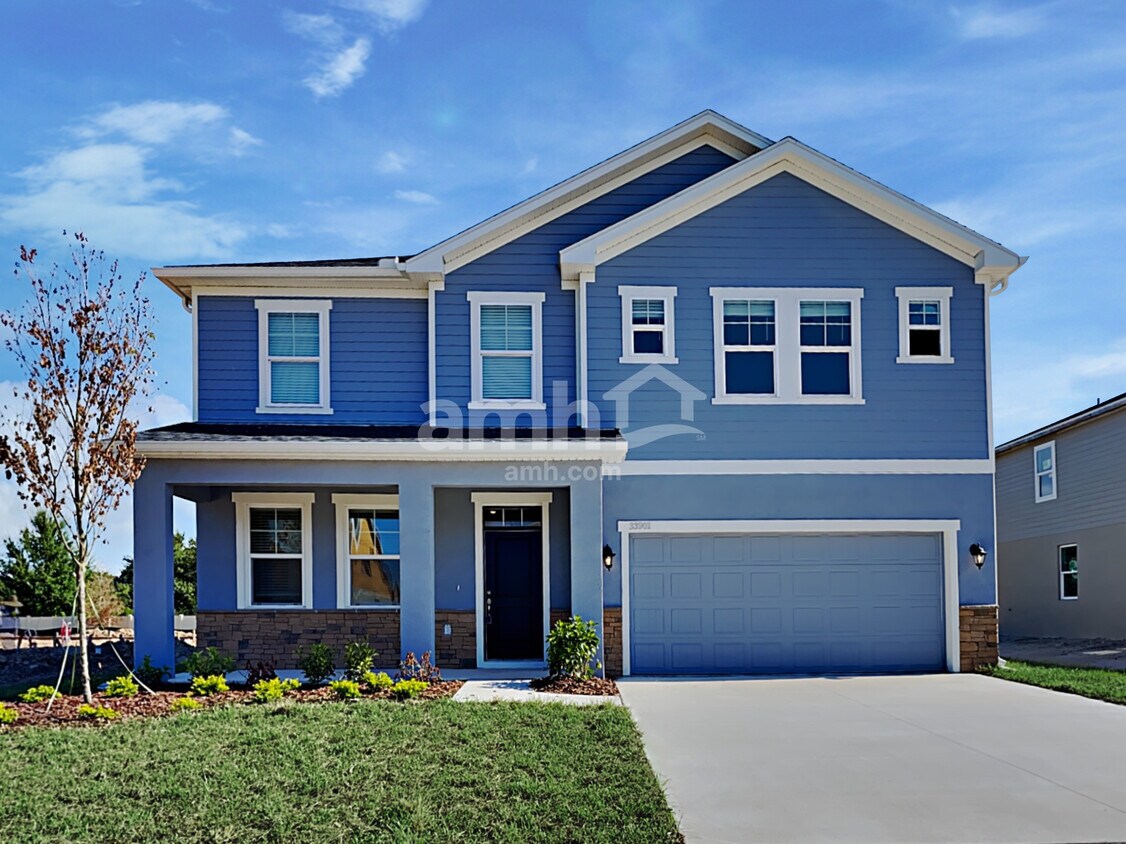 33901 Ackee Lane House Rental in Wesley Chapel, FL