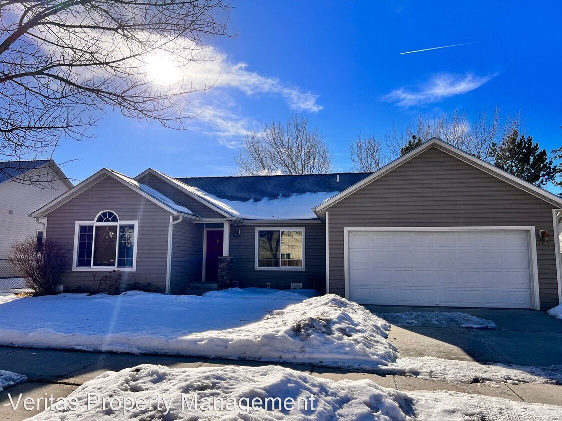 3 br, 2 bath House 4417 Melrose Place House Rental in Missoula, MT