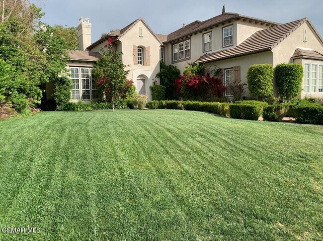 Foto del edificio - 26803 Mont Calabasas Dr