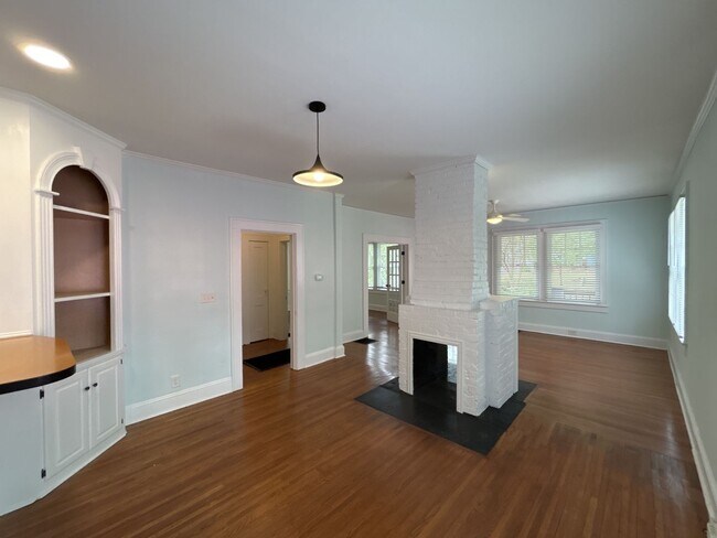 Building Photo - Coming Soon-Come see this historic house in Wesley Heights!