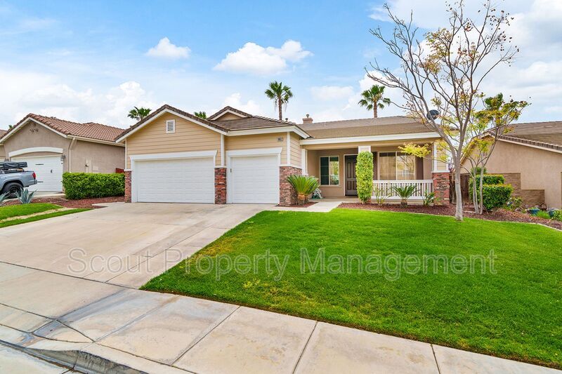 19652 Capital Peak Ln, Riverside, CA 92508 House Rental in Riverside