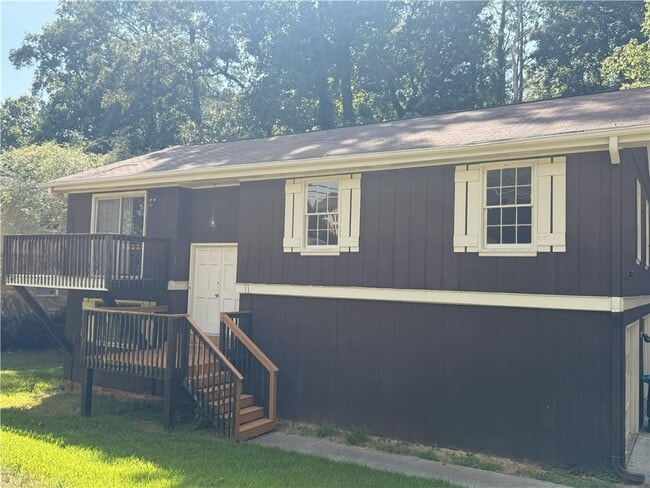 Building Photo - 4341 Five Forks Trickum Rd SW