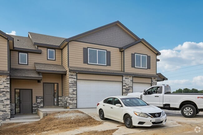 Building Photo - Fairview Crossing Townhomes