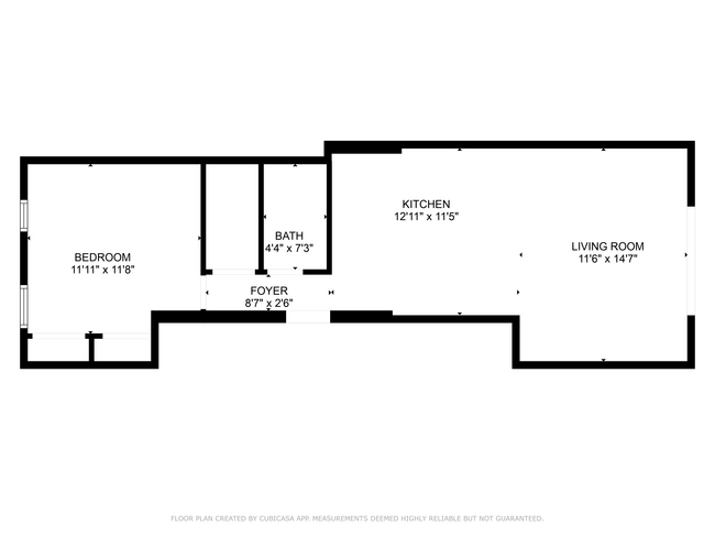 Building Photo - 827 Corinthian Ave