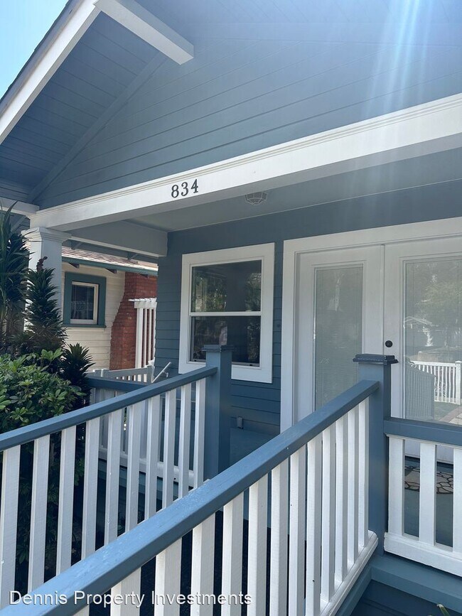Building Photo - 2 br, 2 bath House - 834 E Main Street