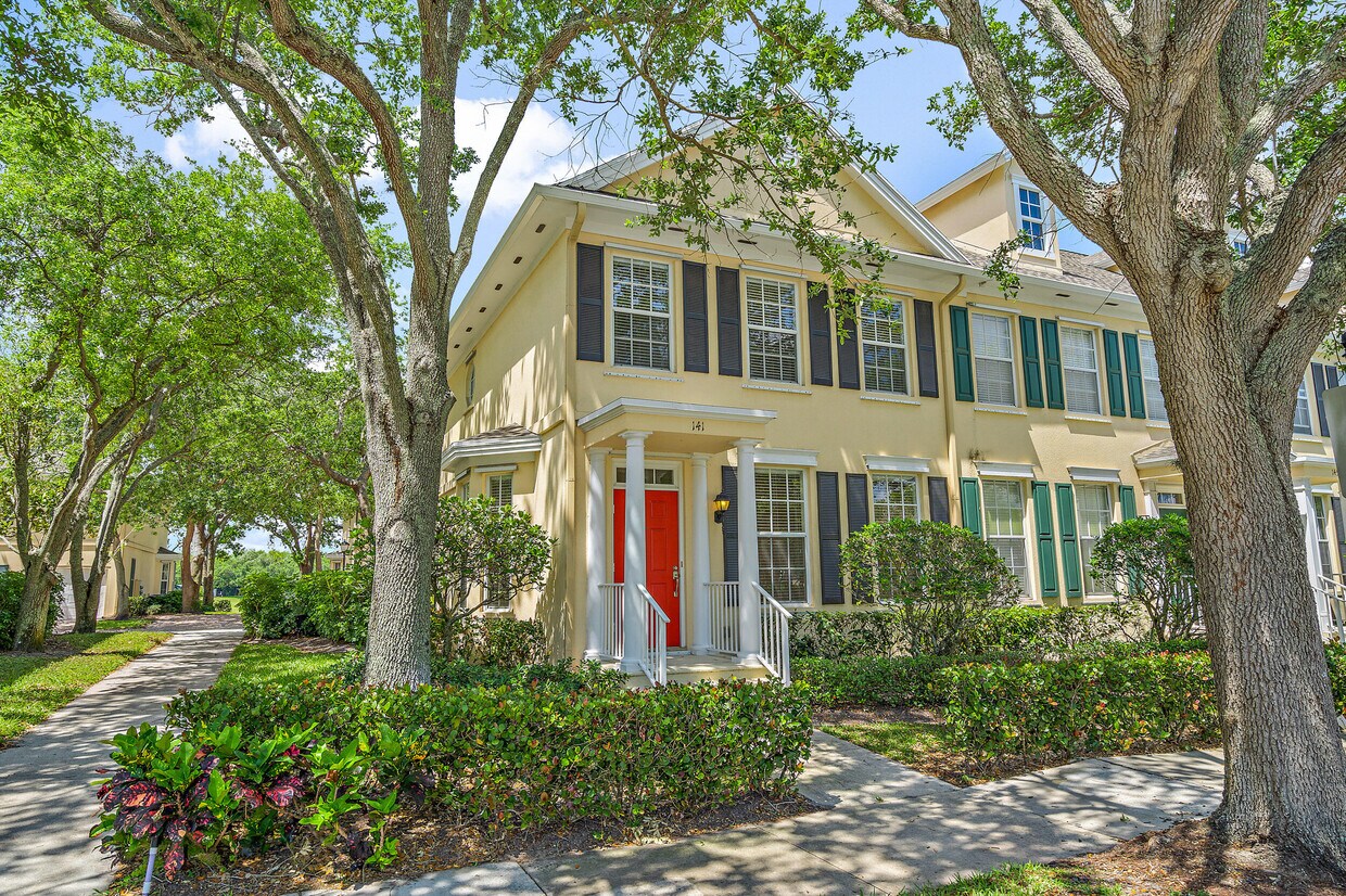 141 Wentworth Ct, Jupiter, FL 33458 Townhouse for Rent in Jupiter, FL