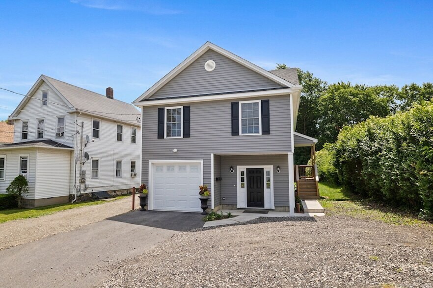 Primary Photo - 112A Westville Ave