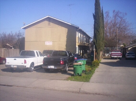 Primary Photo - 408 F St