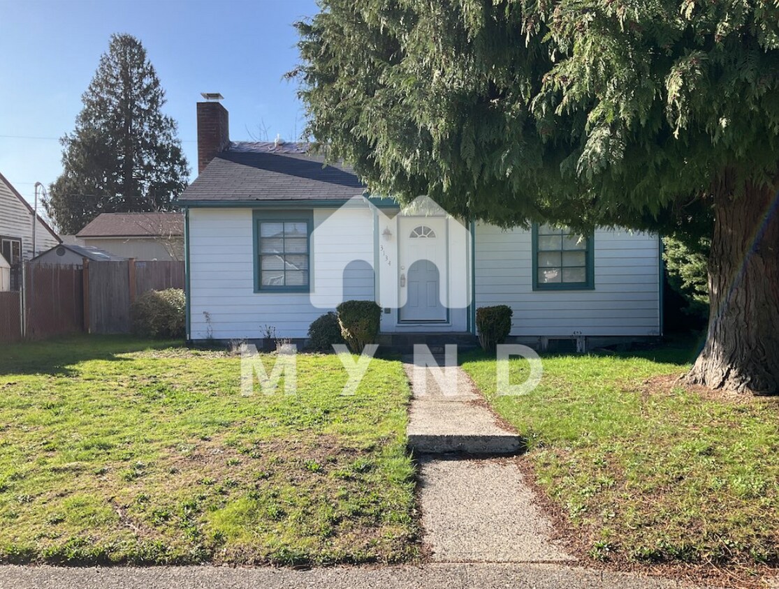 Foto principal - 3134 N Mullen St
