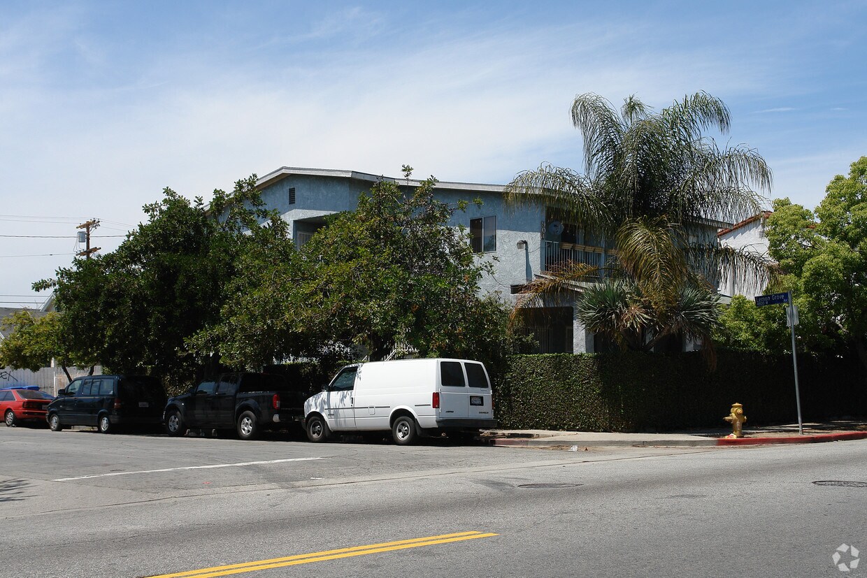 Primary Photo - 901 N Normandi Ave