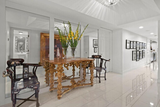 Foto del edificio - 4000 S Ocean Blvd