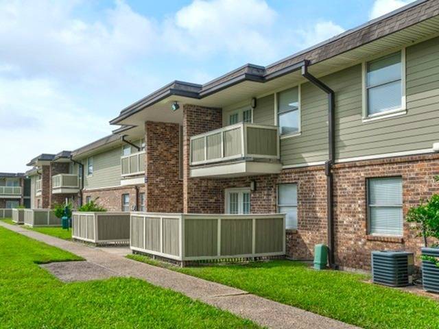 Apartamentos Tiger Plaza - Tiger Den Apartments