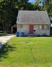 Building Photo - 1115 Walnut Ave
