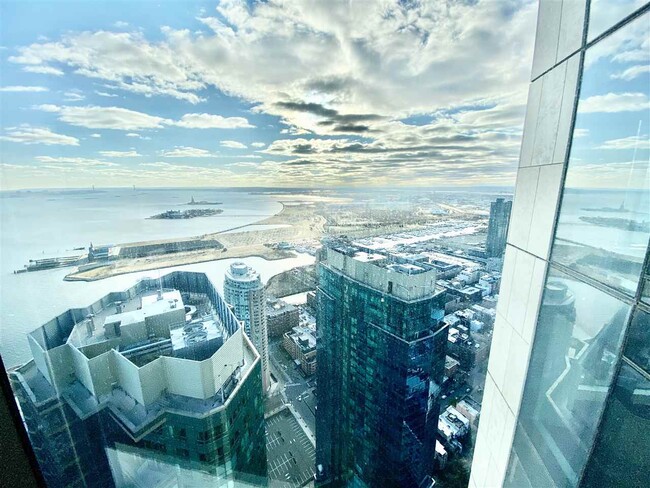 Foto del edificio - 99 Hudson St
