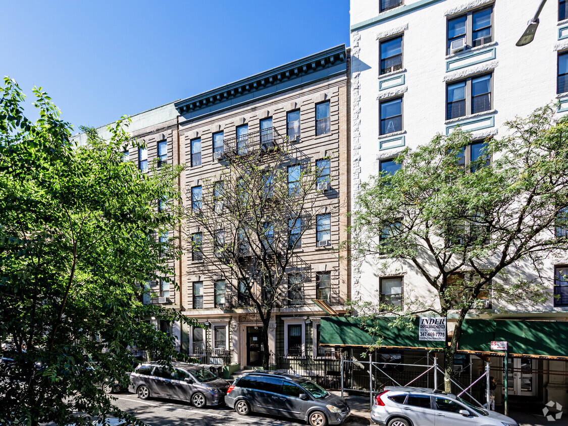 Foto principal - 542 W 159th St