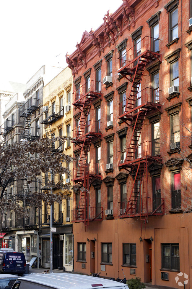 Primary Photo - Greenwich Village/Soho