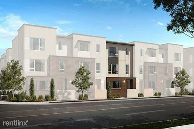 Primary Photo - 4 br, 2.5 bath Townhome - 10708 Parrot Avenue