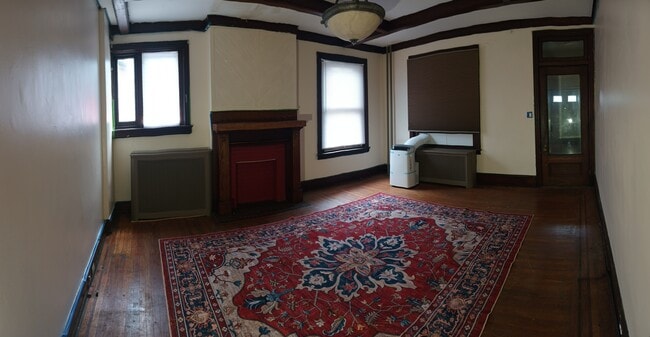 Building Photo - 1239 Fillmore St