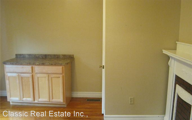 Foto del edificio - 3 br, 1.5 bath House - 345 Oldham Avenue
