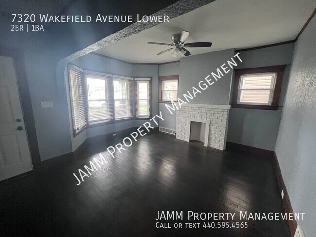 Building Photo - Detroit-Shoreway LOWER APT:  2-Bedroom 1-B...