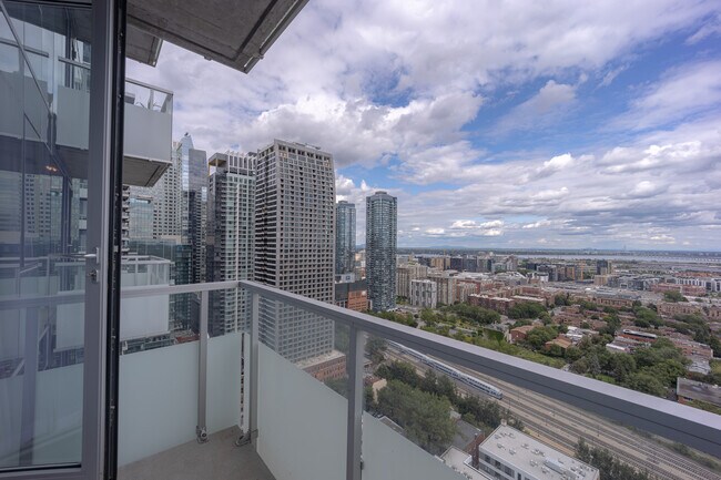 Photo du bâtiment - 1450 Boul. René-Lévesque O