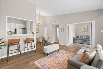 Building Photo - 2001 Bering Dr Building Photo - 2001 Bering Dr