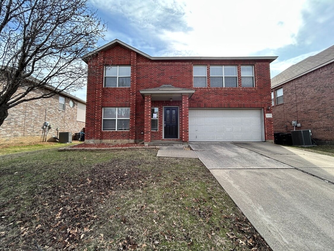 Primary Photo - "Fort Worth Texas Homes for Rent"