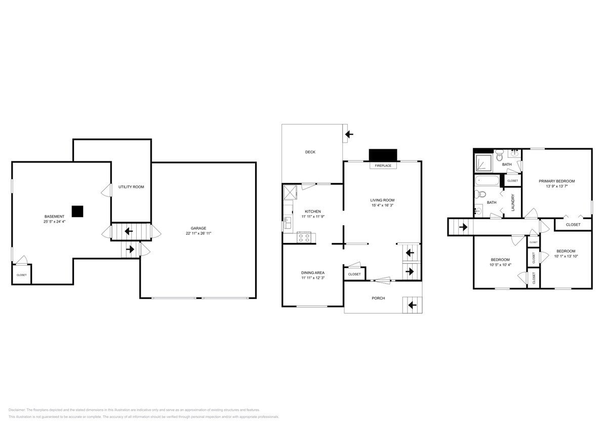 Foto del edificio - 1224 NE Country Ln