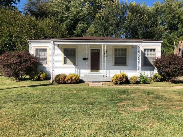 Foto principal - 1837 Farnsley Rd