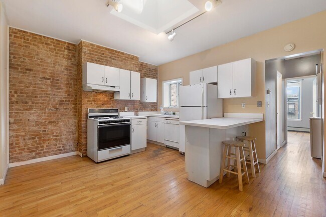 Foto del edificio - 809 Washington St