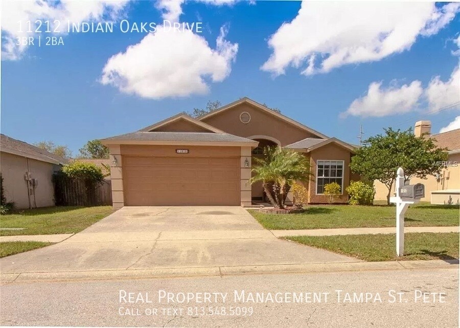 Foto principal - CITRUS PARK HOME AVAILABLE NOW
