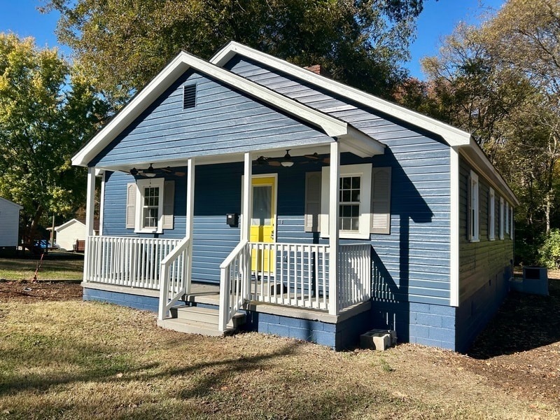 Foto principal - 217 Skyland Ave