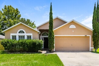 Building Photo - 3003 Valkyrie Rd