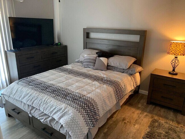 Foto del edificio - Fully Remodeled & Furnished Kihei Villages Upstairs Unit. Available June 1st
