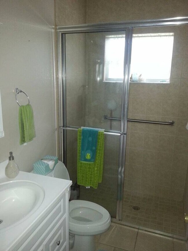 Foto del edificio - Boundary