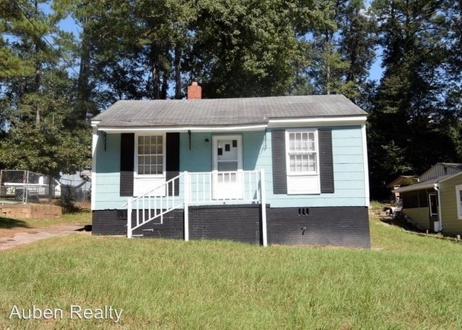 craigslist north augusta sc homes for rent