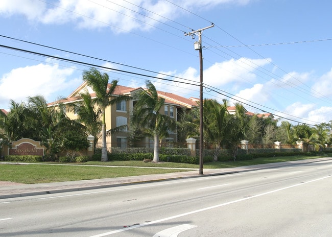 Building View - Mirabella Villas