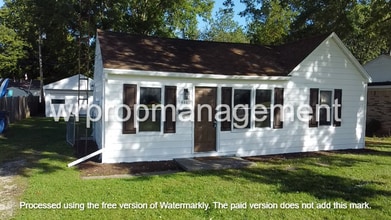 Building Photo - 5448 Harschel Dr
