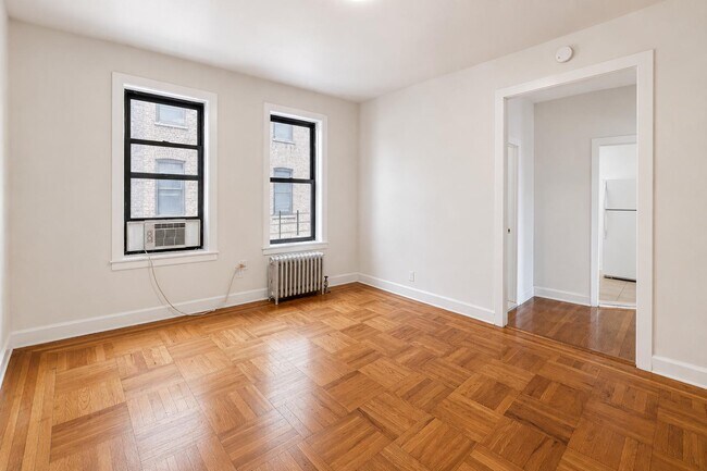 Foto del edificio - 540 Fort Washington Ave
