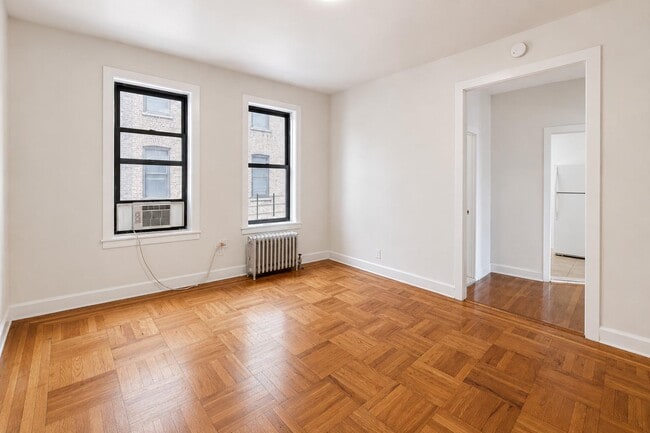 Building Photo - 540 Fort Washington Ave