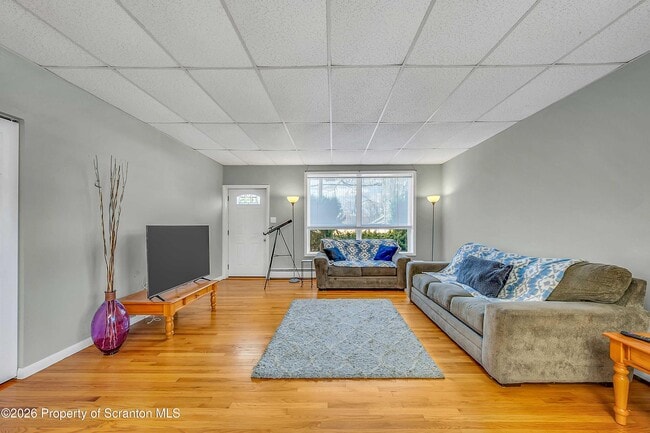 Building Photo - 801 Moosic Rd