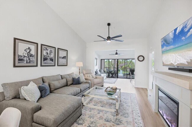 Foto del edificio - 5737 Ashton Way