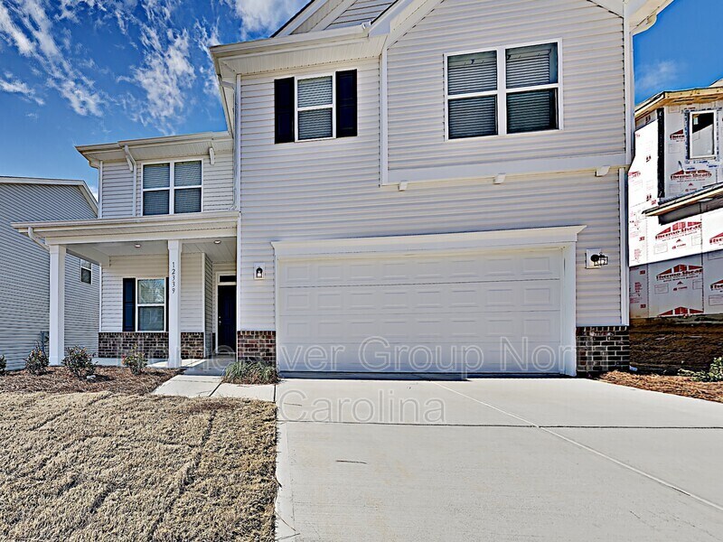 12339 Old Dulin Farms Way, Charlotte, NC 28215 House for Rent in