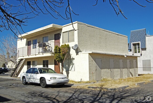 Building Photo - 3346-3355 Sylvia Ave